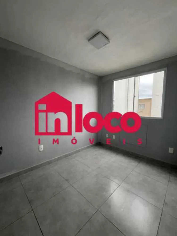 Apartamento, 2 quartos, 44 m² - Foto 8