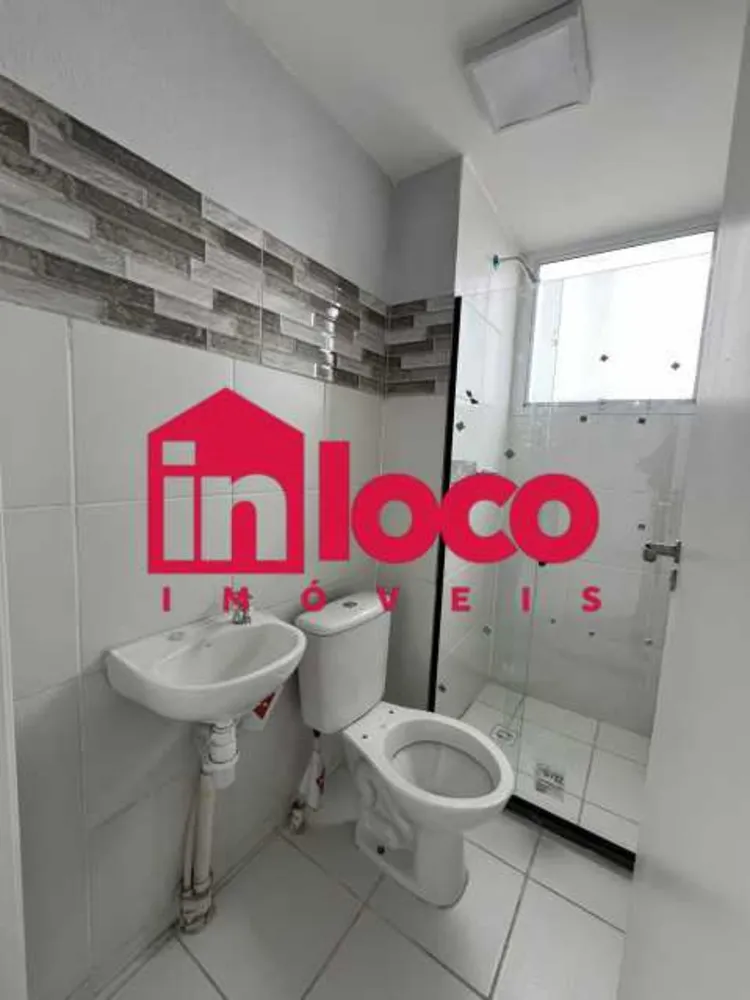 Apartamento, 2 quartos, 44 m² - Foto 10