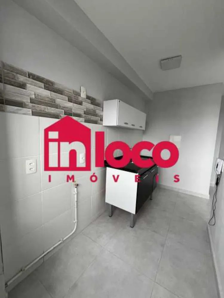 Apartamento, 2 quartos, 44 m² - Foto 5