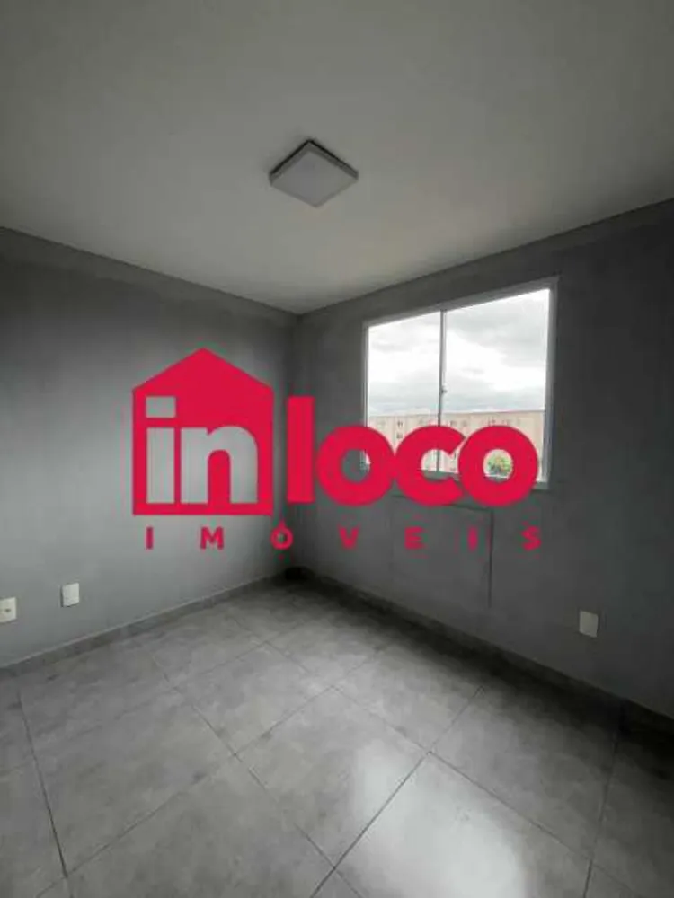 Apartamento, 2 quartos, 44 m² - Foto 7