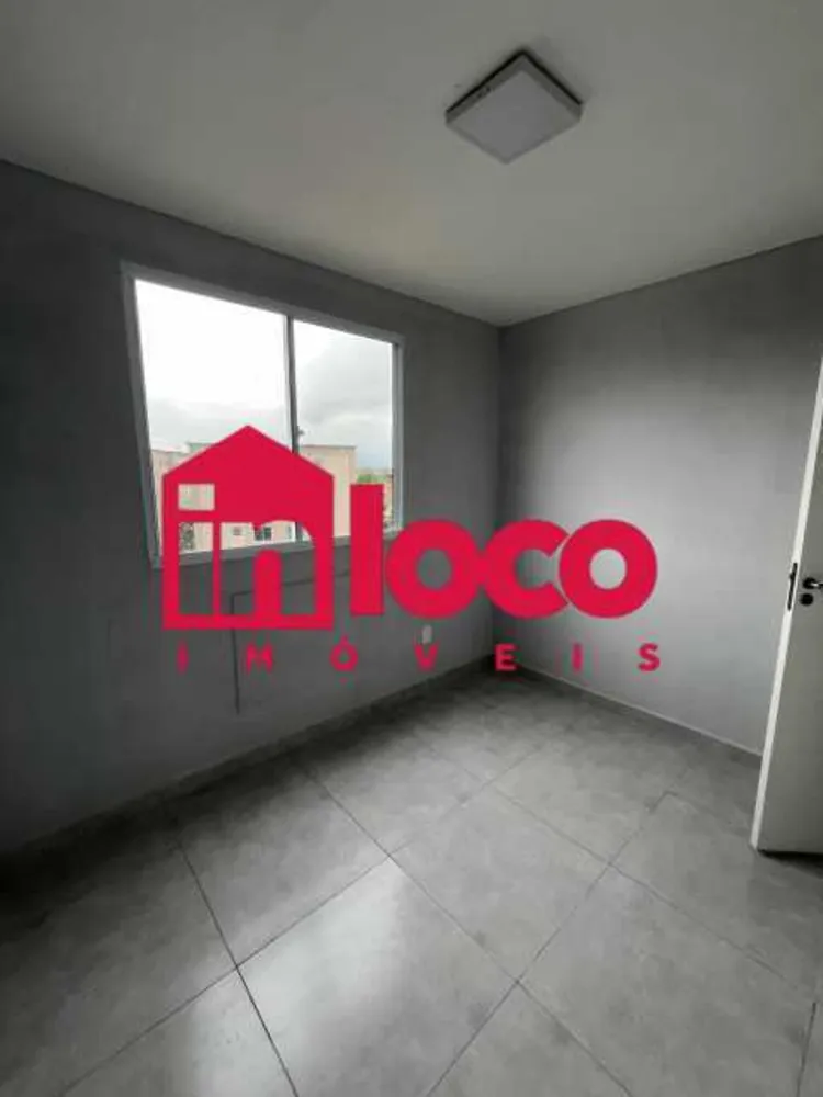 Apartamento, 2 quartos, 44 m² - Foto 6