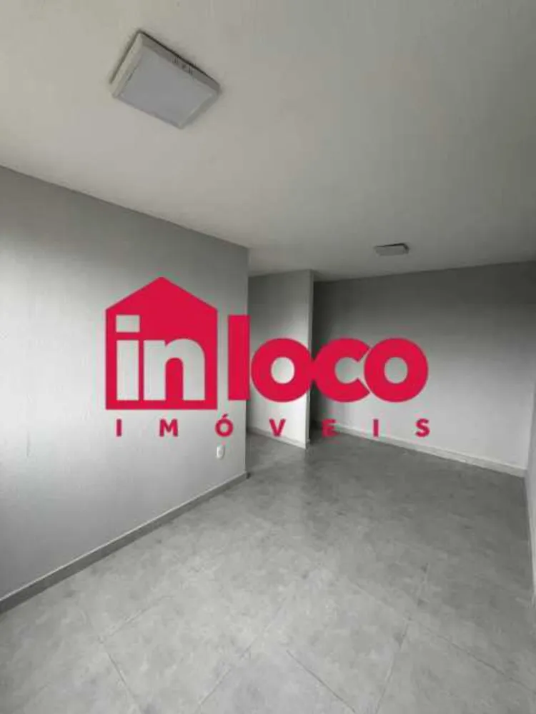 Apartamento, 2 quartos, 44 m² - Foto 2