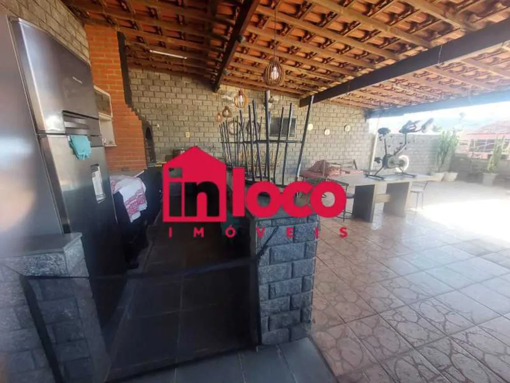 Casa, 2 quartos, 214 m² - Foto 20