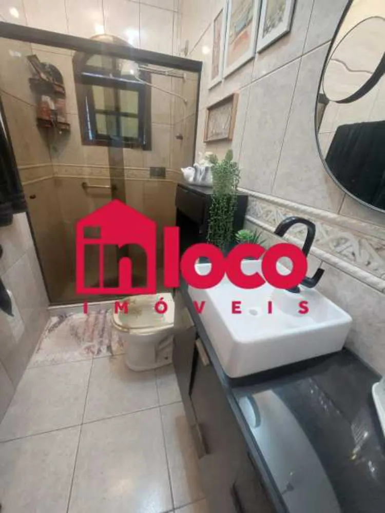Casa, 2 quartos, 214 m² - Foto 8