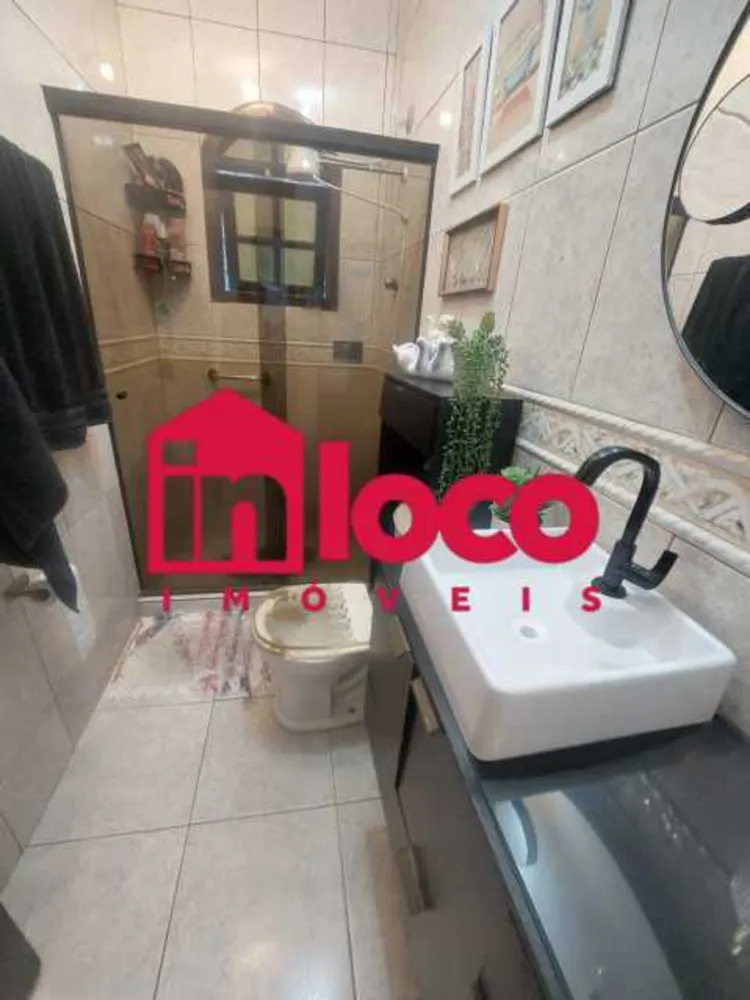 Casa, 2 quartos, 214 m² - Foto 7