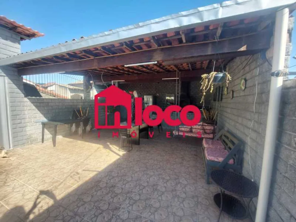 Casa, 2 quartos, 214 m² - Foto 18