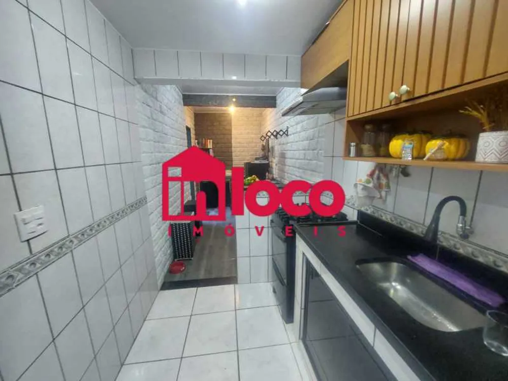 Casa, 2 quartos, 214 m² - Foto 10