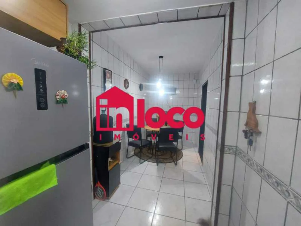 Casa, 2 quartos, 214 m² - Foto 12