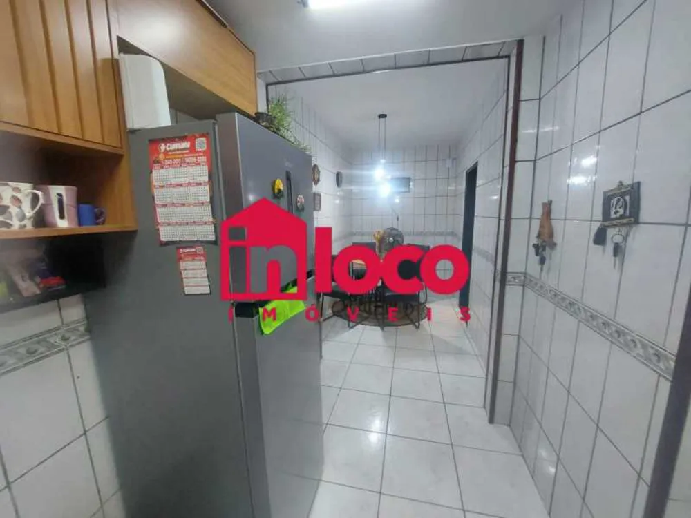 Casa, 2 quartos, 214 m² - Foto 11