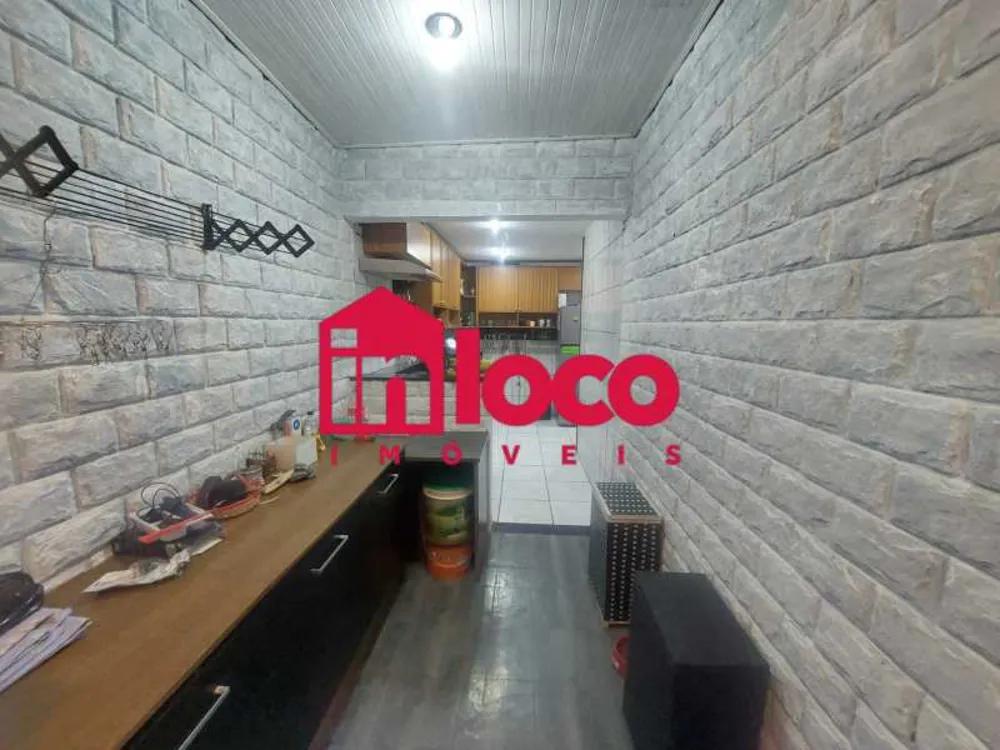 Casa, 2 quartos, 214 m² - Foto 14