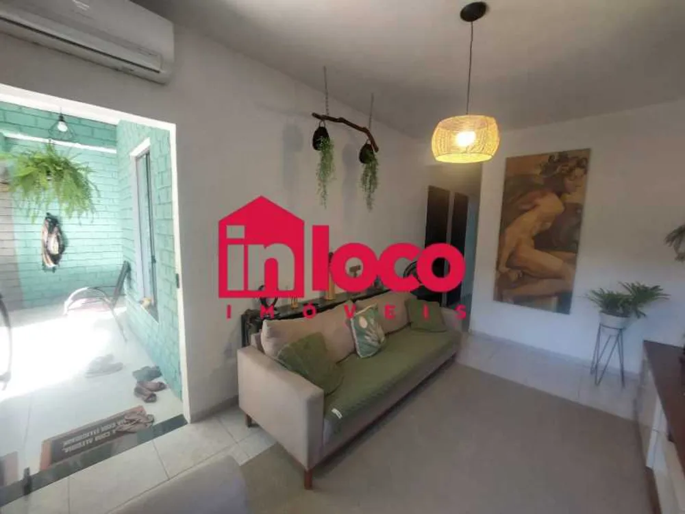 Casa, 2 quartos, 214 m² - Foto 4