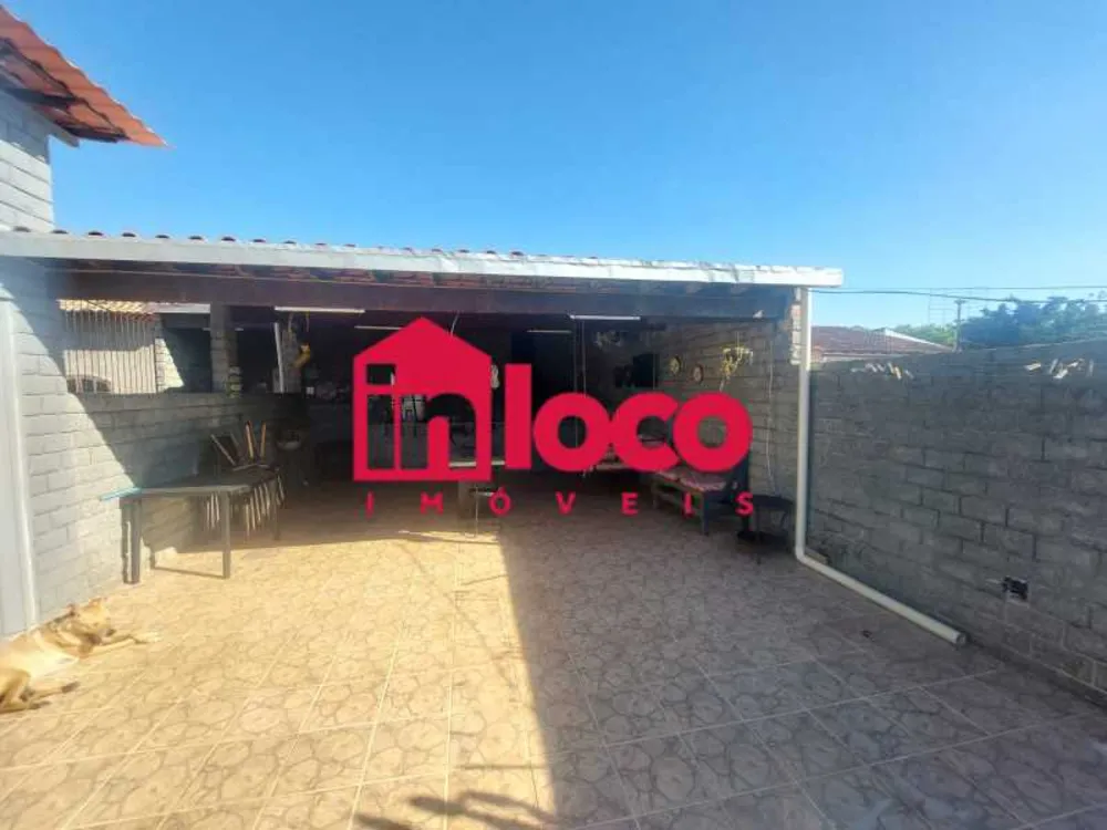 Casa, 2 quartos, 214 m² - Foto 17