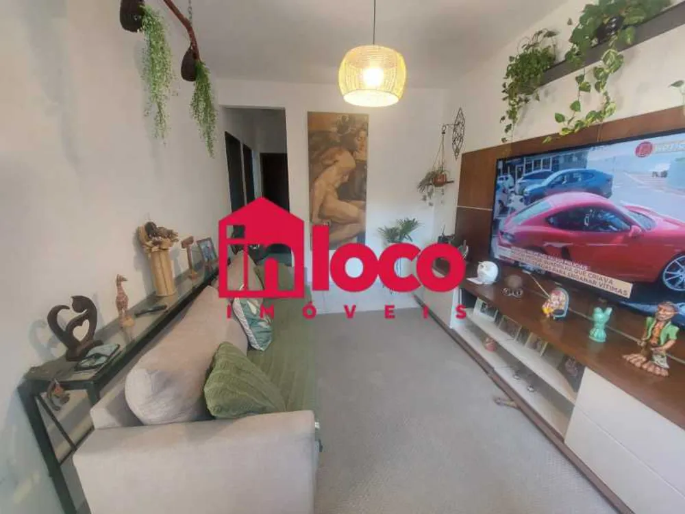 Casa, 2 quartos, 214 m² - Foto 3