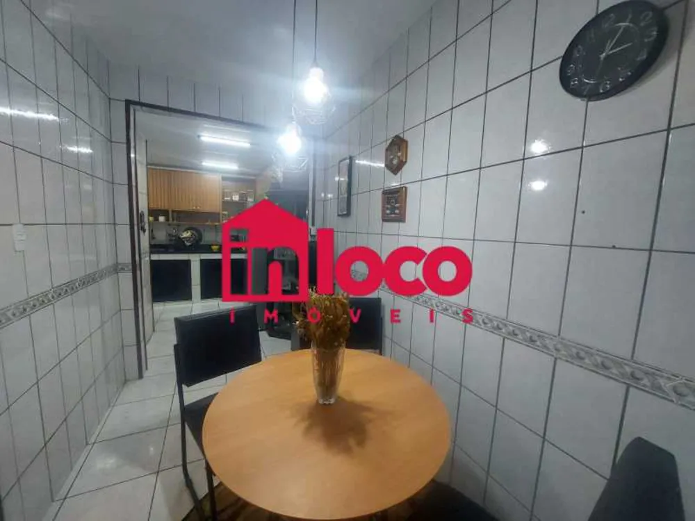 Casa, 2 quartos, 214 m² - Foto 13