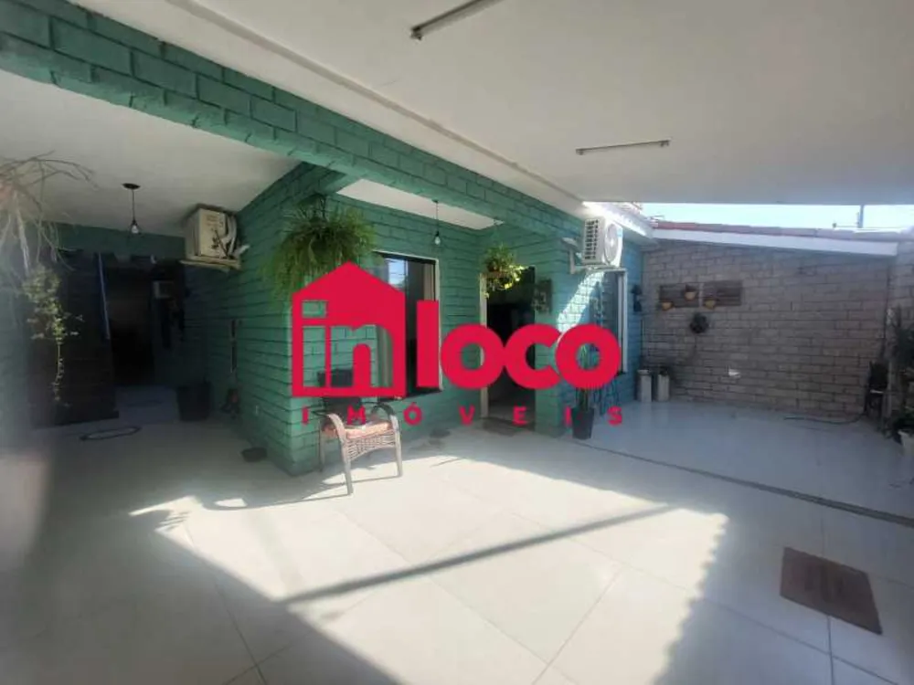 Casa, 2 quartos, 214 m² - Foto 1