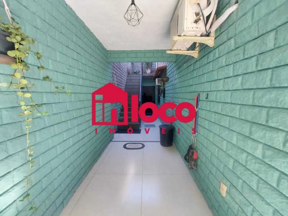 Casa, 2 quartos, 214 m² - Foto 15