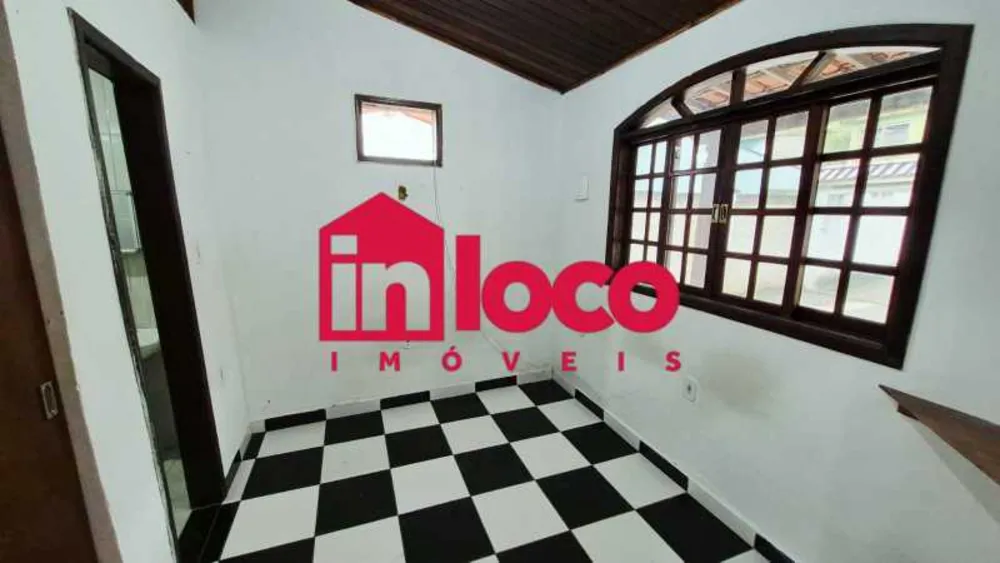Casa de Condomínio, 2 quartos - Foto 4