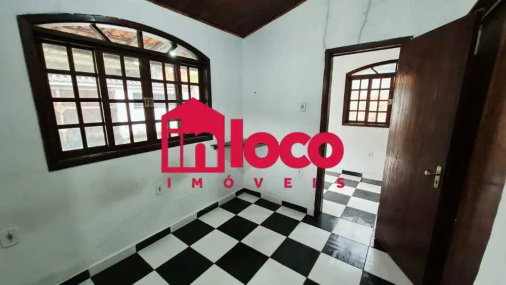 Casa de Condomínio, 2 quartos - Foto 5