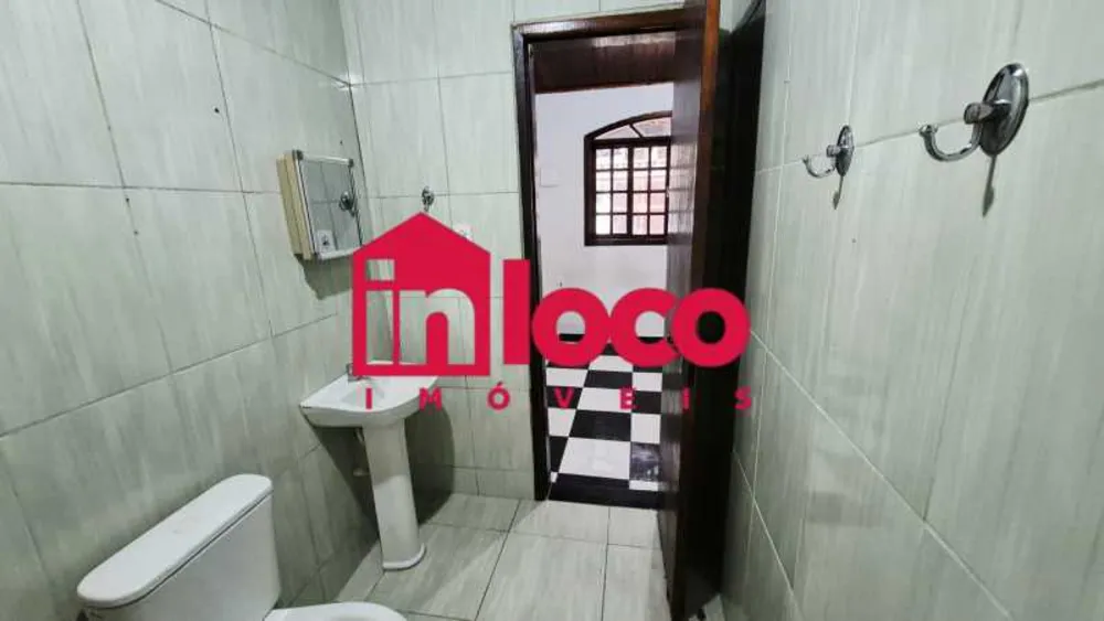 Casa de Condomínio, 2 quartos - Foto 8
