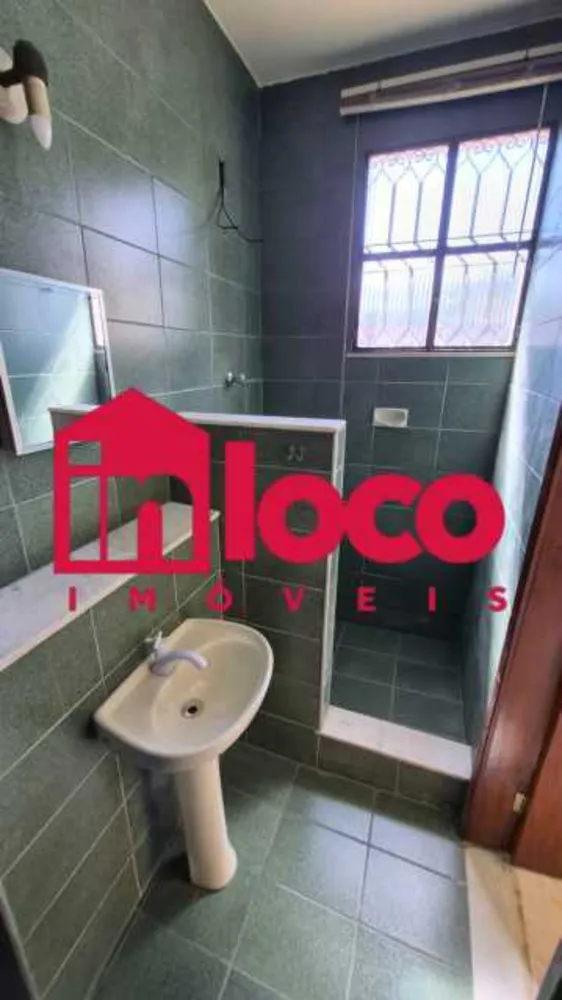 Casa, 2 quartos, 80 m² - Foto 2