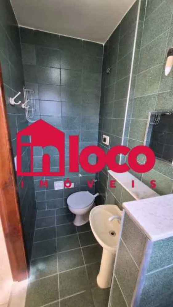 Casa, 2 quartos, 80 m² - Foto 14
