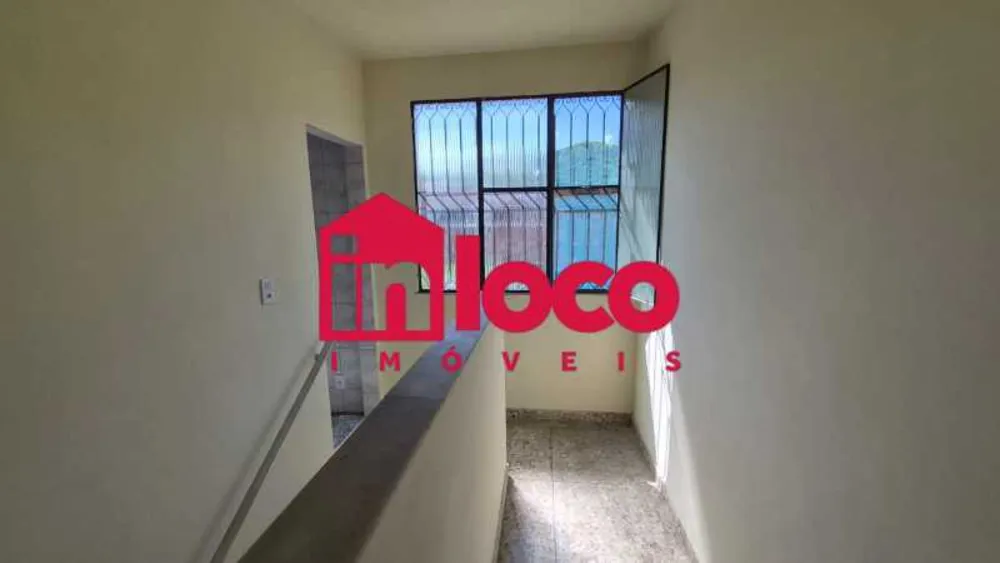 Casa, 2 quartos, 80 m² - Foto 27