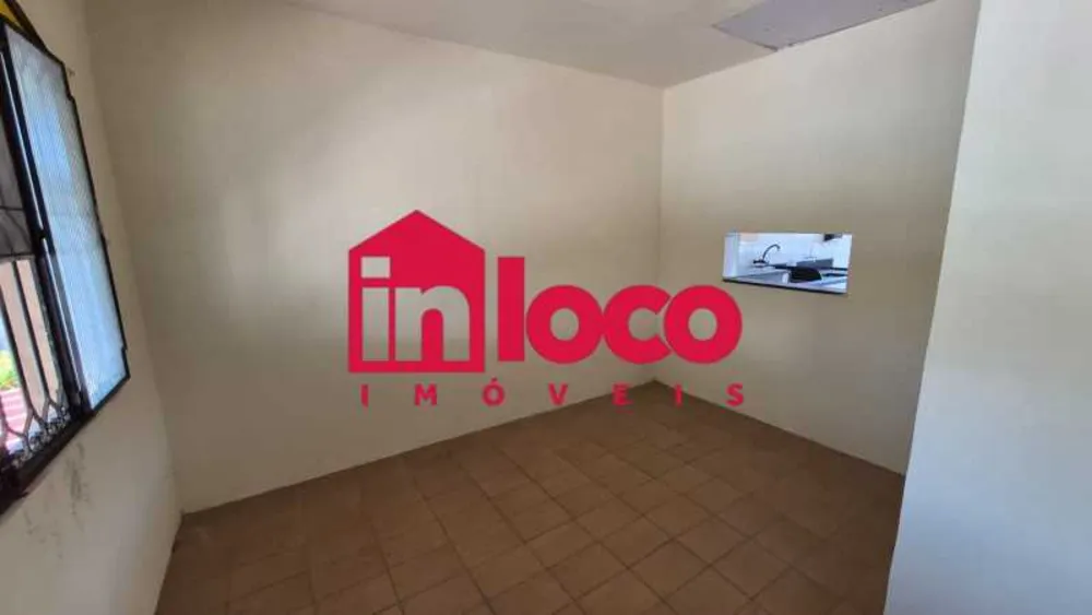 Casa, 2 quartos, 80 m² - Foto 3