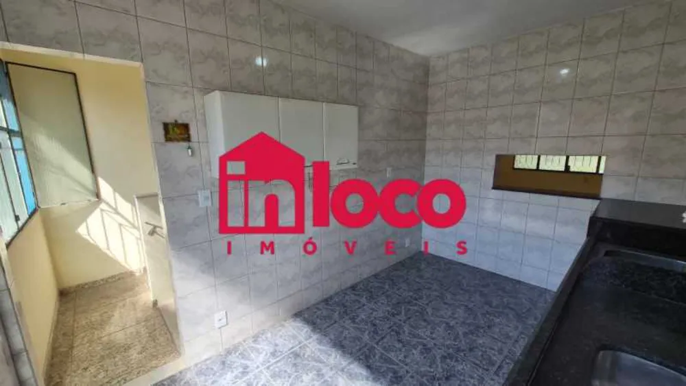 Casa, 2 quartos, 80 m² - Foto 9