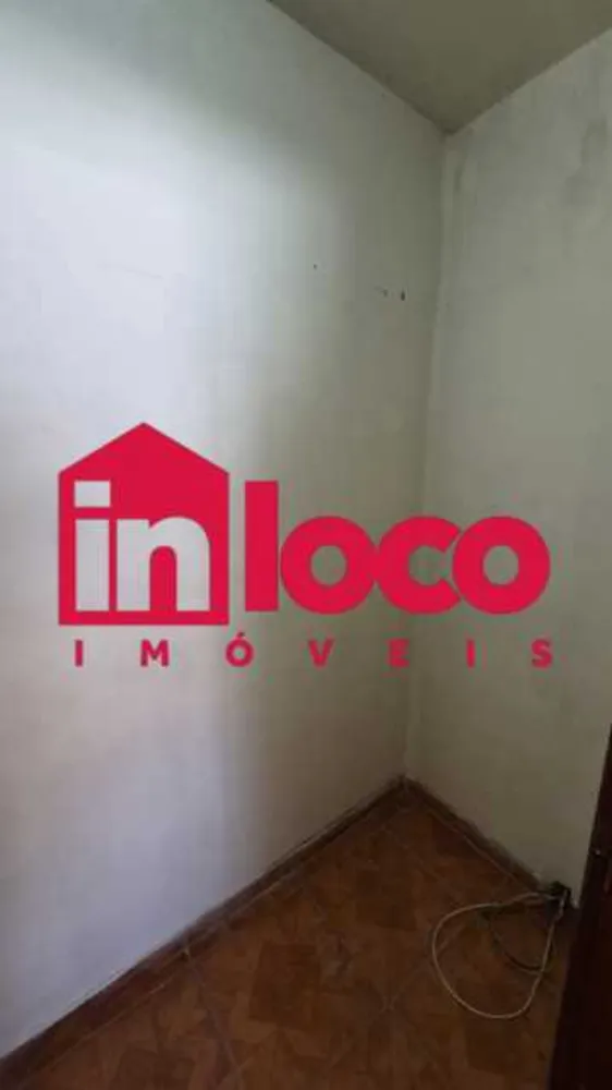 Casa, 2 quartos, 80 m² - Foto 1