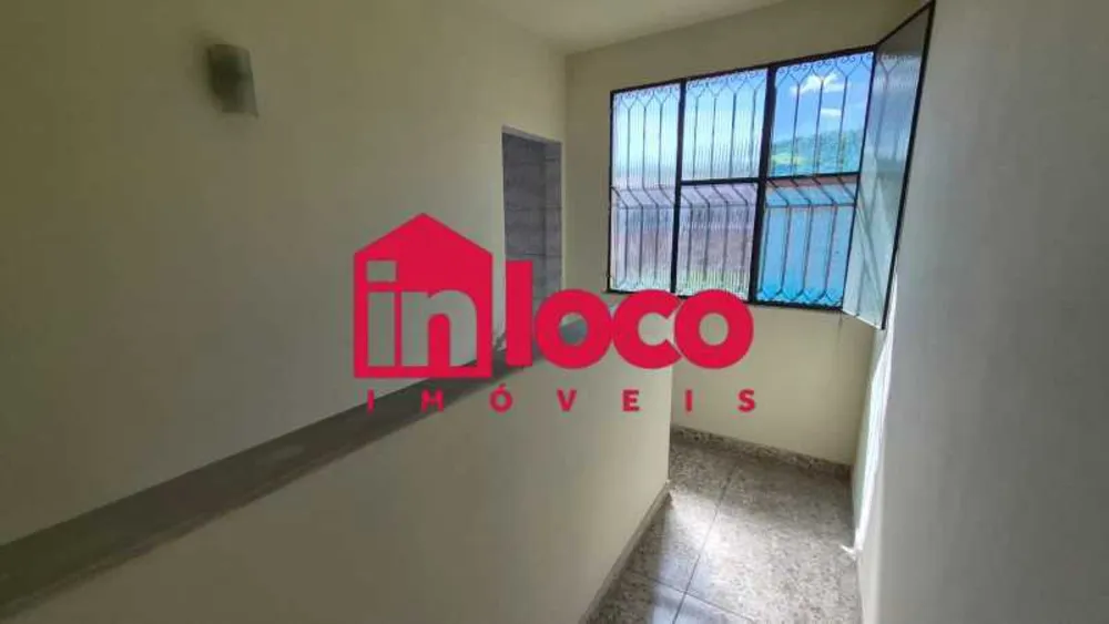 Casa, 2 quartos, 80 m² - Foto 13