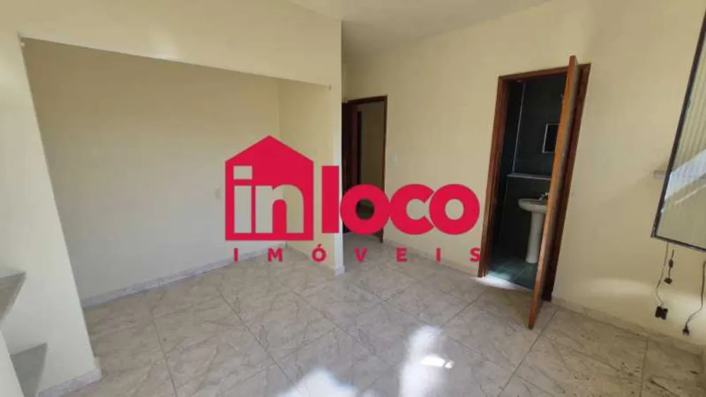 Casa, 2 quartos, 80 m² - Foto 4