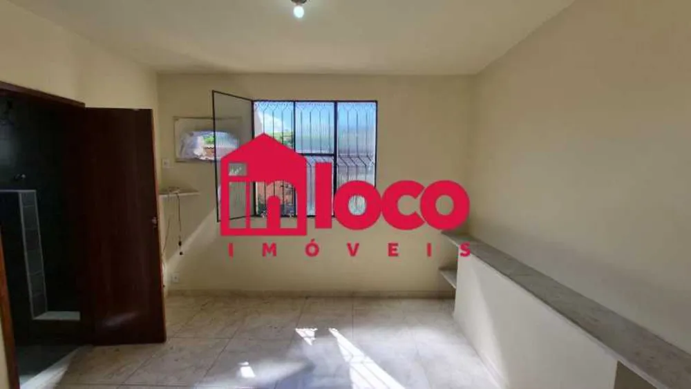 Casa, 2 quartos, 80 m² - Foto 6