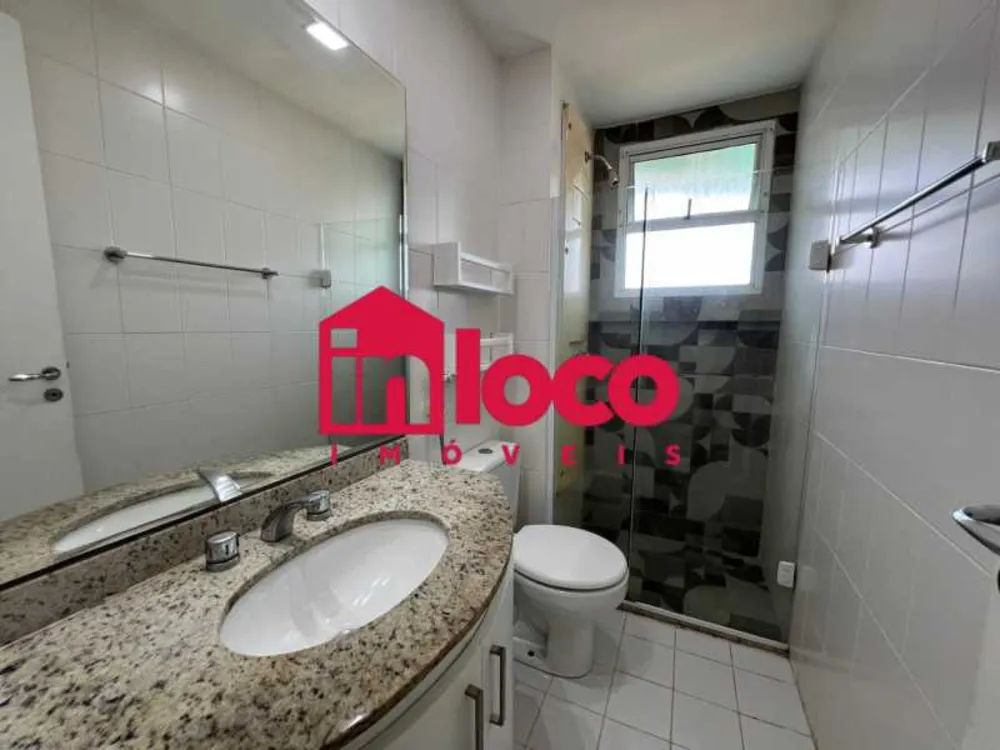 Apartamento, 2 quartos, 77 m² - Foto 8