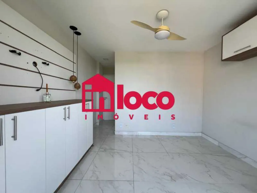 Apartamento, 2 quartos, 77 m² - Foto 12
