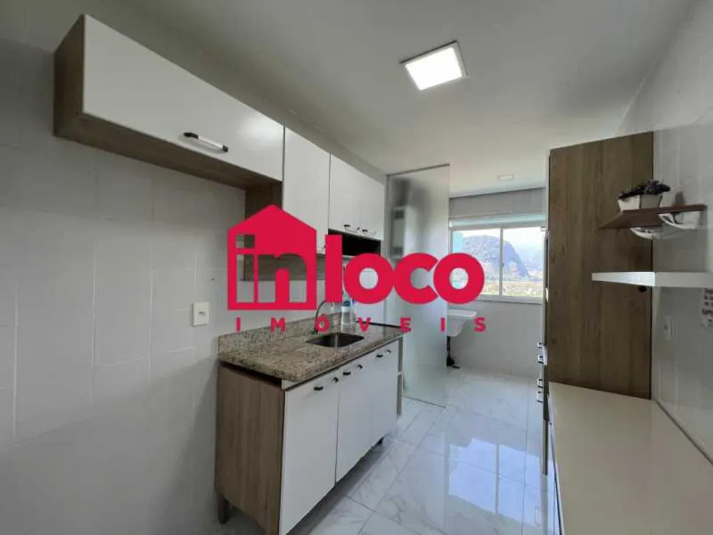 Apartamento, 2 quartos, 77 m² - Foto 17