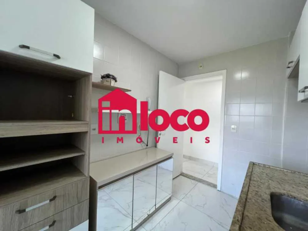 Apartamento, 2 quartos, 77 m² - Foto 3