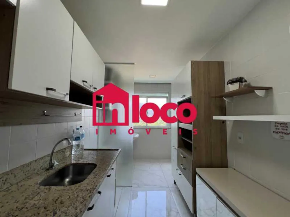 Apartamento, 2 quartos, 77 m² - Foto 16