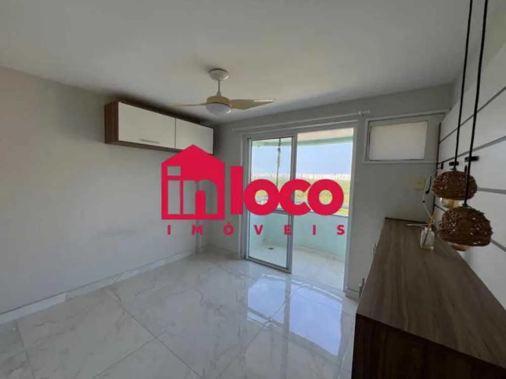 Apartamento, 2 quartos, 77 m² - Foto 11
