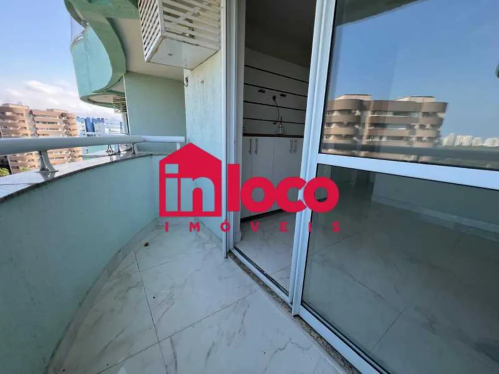 Apartamento, 2 quartos, 77 m² - Foto 10