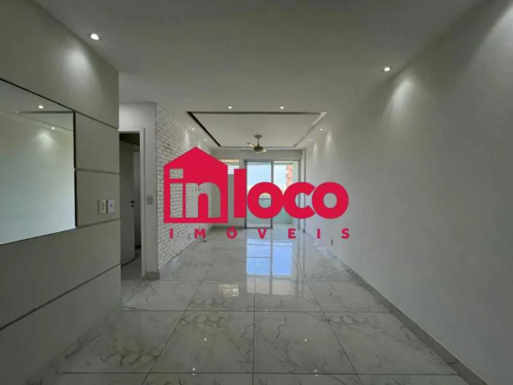 Apartamento, 2 quartos, 77 m² - Foto 6