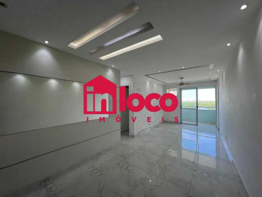 Apartamento, 2 quartos, 77 m² - Foto 5