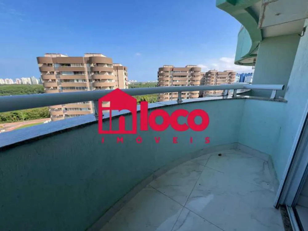 Apartamento, 2 quartos, 77 m² - Foto 2