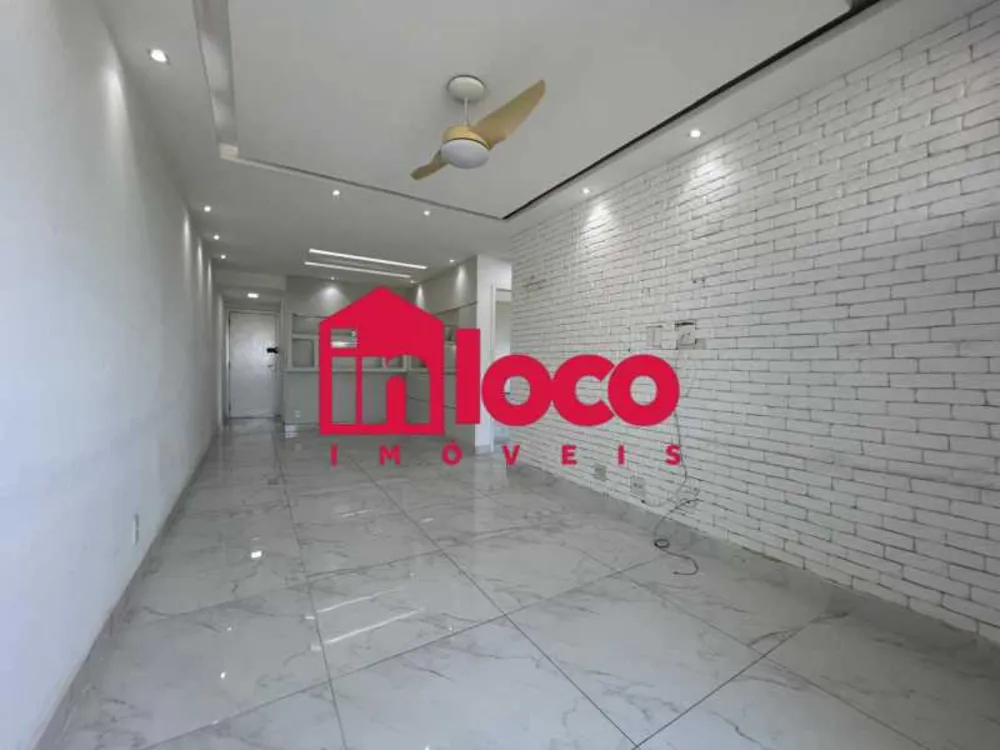 Apartamento, 2 quartos, 77 m² - Foto 11