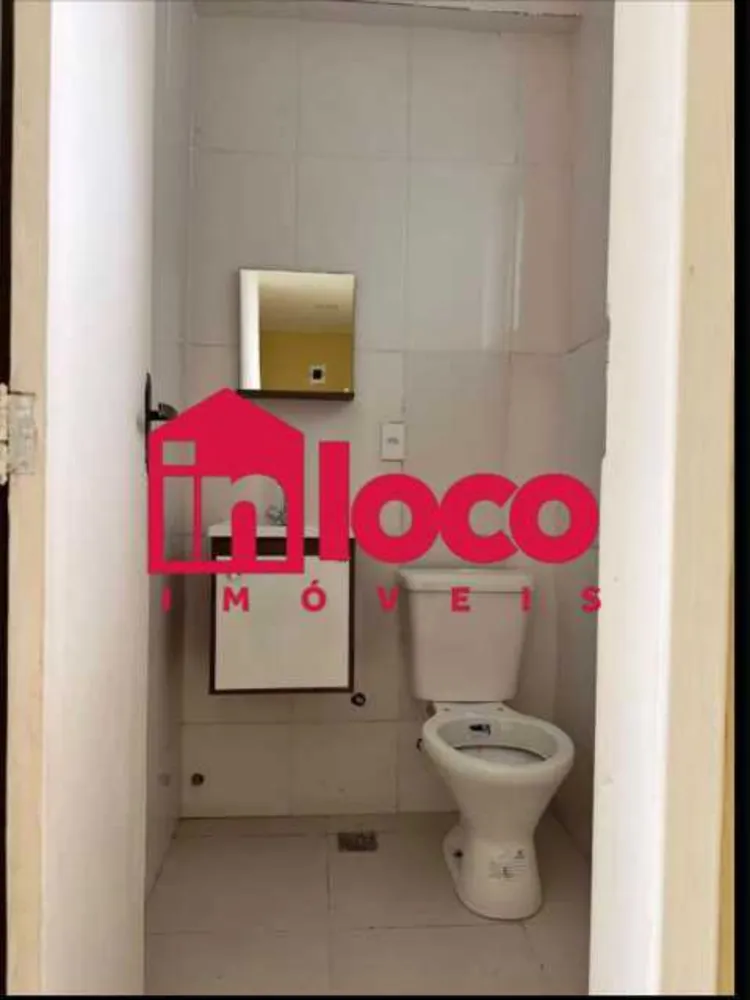 Sala-Conjunto, 45 m² - Foto 7