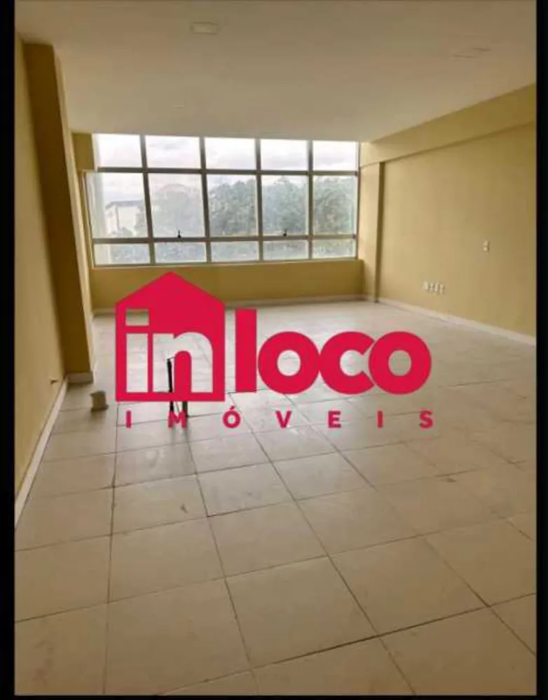 Sala-Conjunto, 45 m² - Foto 6