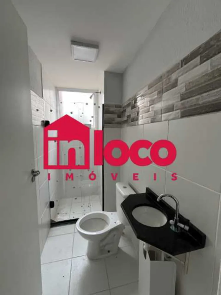 Apartamento, 2 quartos, 44 m² - Foto 9