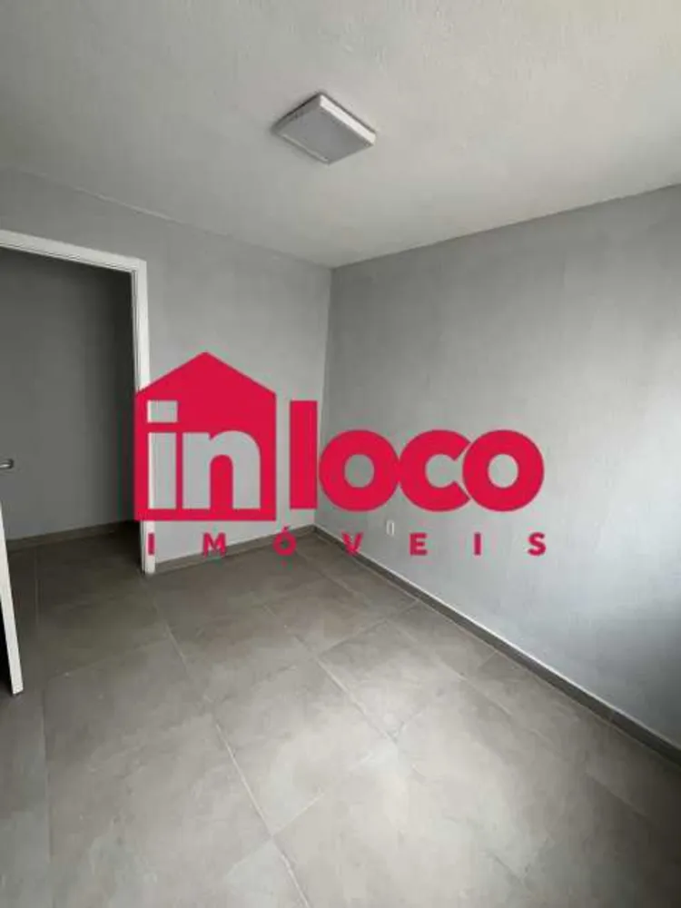 Apartamento, 2 quartos, 44 m² - Foto 6