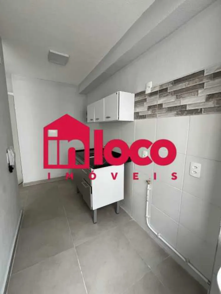 Apartamento, 2 quartos, 44 m² - Foto 4