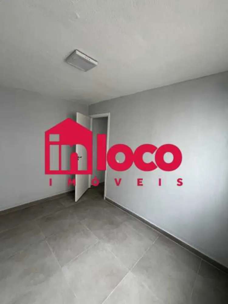 Apartamento, 2 quartos, 44 m² - Foto 7