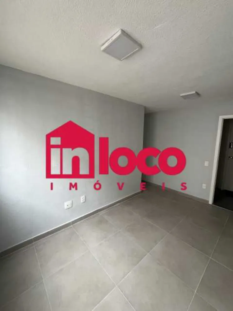 Apartamento, 2 quartos, 44 m² - Foto 2